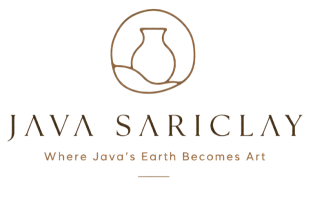 Where Java’s Earth Becomes Art