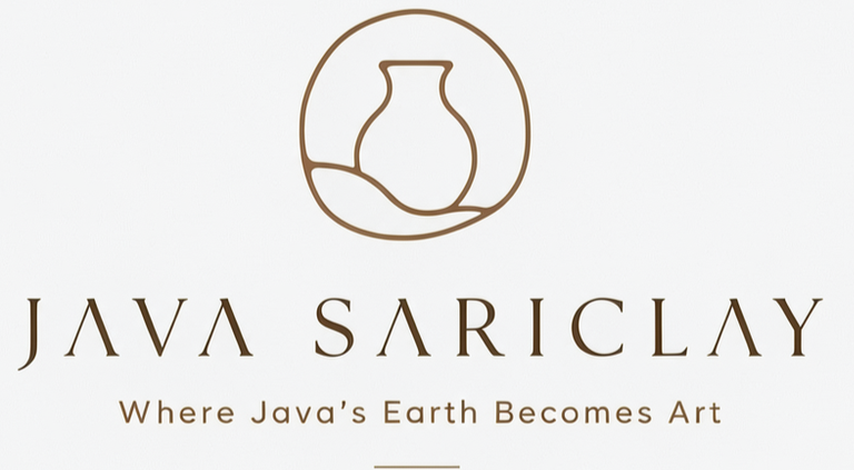 Where Java’s Earth Becomes Art