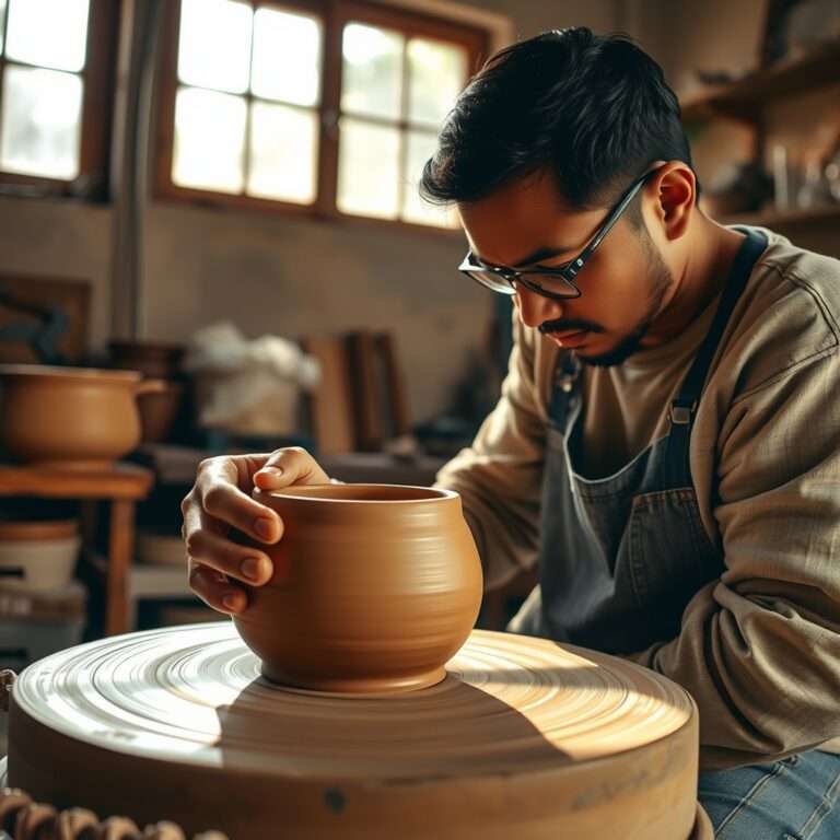 custom ceramic manufacturing