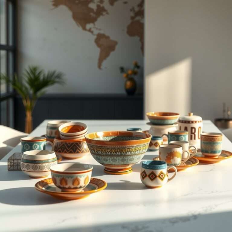 custom ceramic tableware