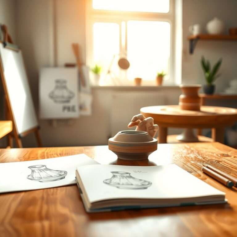 custom ceramics