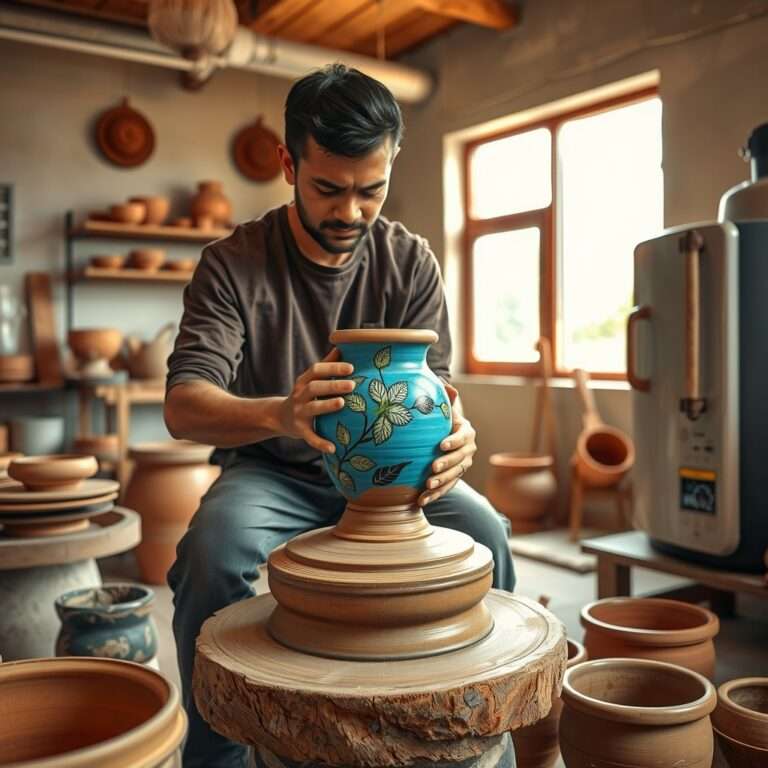 custom ceramics supplier Java