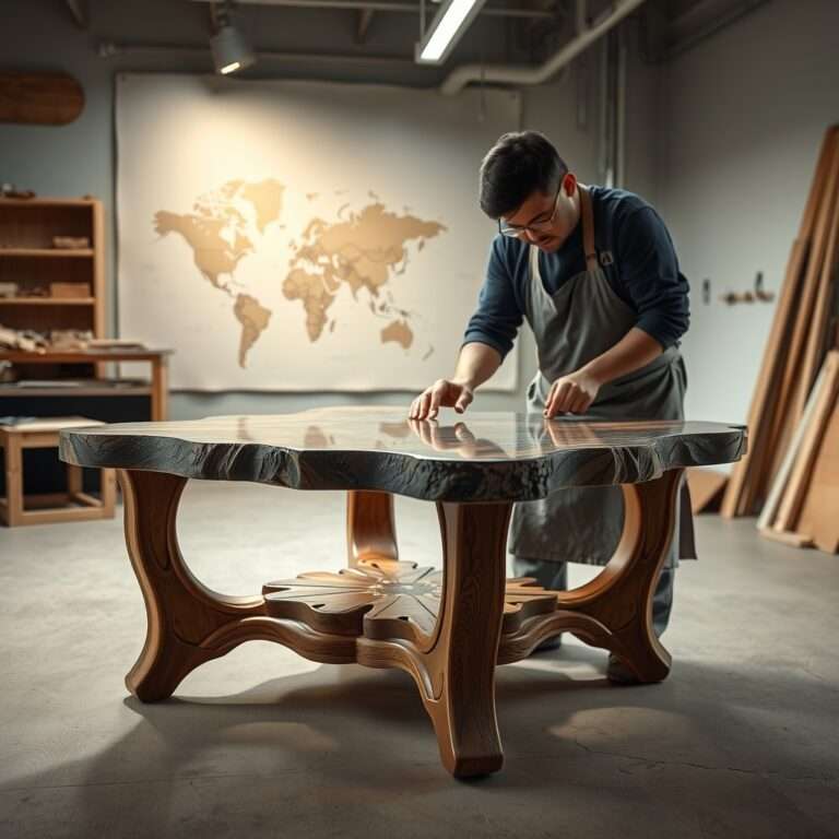custom international projects