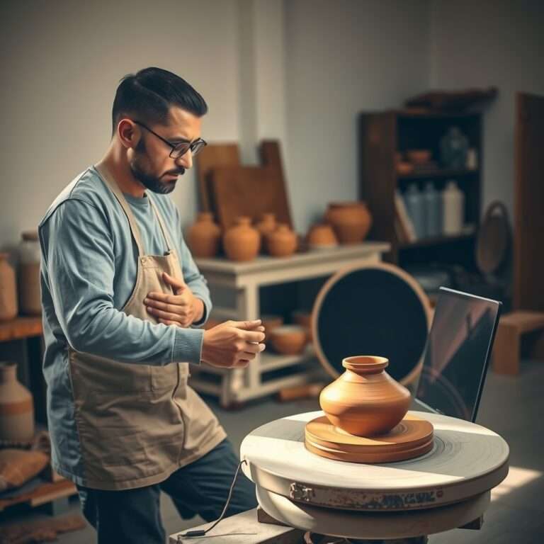 custom pottery online