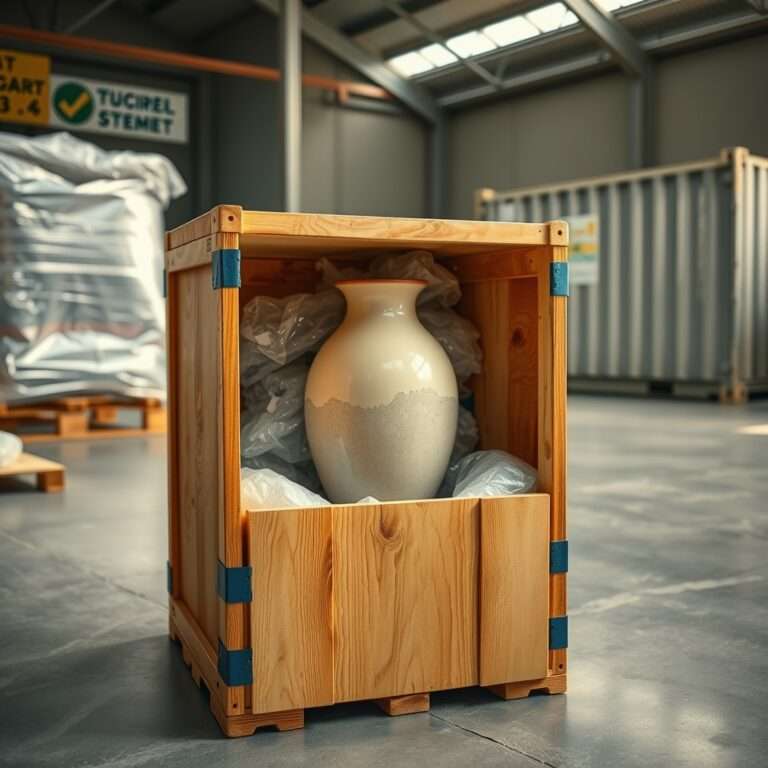 import handmade ceramics