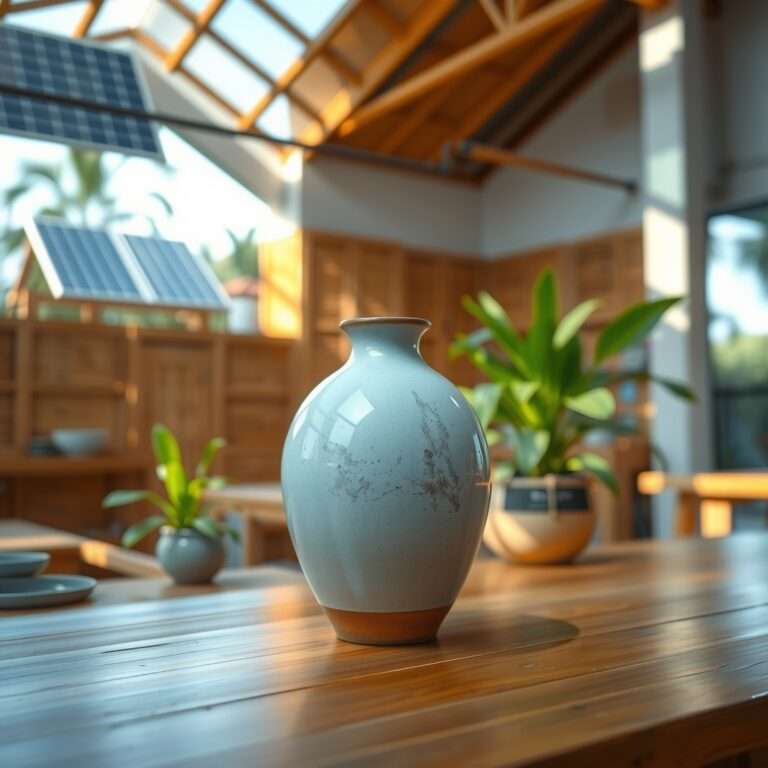 sustainable ceramic supplier indonesia